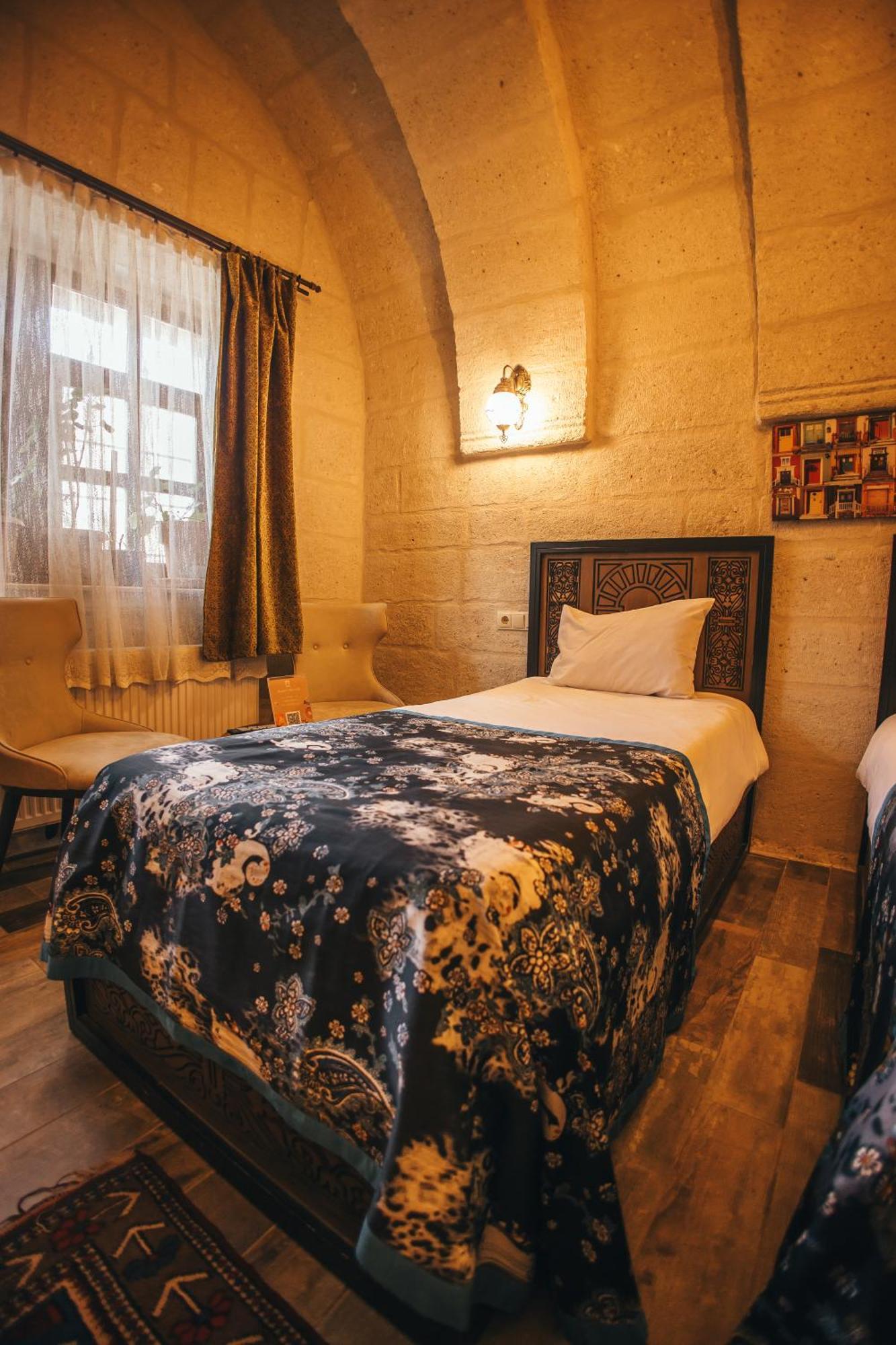 גורמה Vintage Cave House Hotel מראה חיצוני תמונה